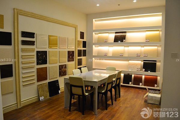 北京有主材展厅的装修公司?_装修公司_装修1