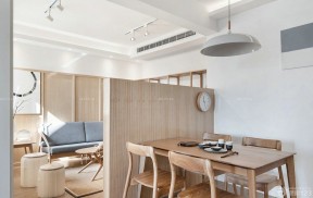 兩居室裝修效果圖大全 餐廳裝修設(shè)計