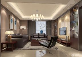 客廳設(shè)計(jì) 現(xiàn)代風(fēng)格裝修