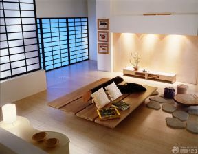 中式客廳設(shè)計(jì) 現(xiàn)代簡約中式風(fēng)格