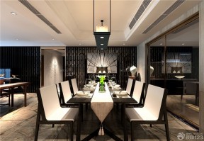 房子裝修圖片 家裝餐廳設(shè)計(jì)