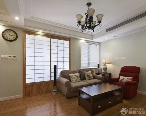 現(xiàn)代客廳裝修效果圖片 簡(jiǎn)約裝飾