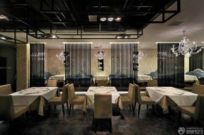飯店大堂裝修 隔斷設(shè)計(jì)
