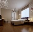 现代简约设计欧式卧室壁灯效果图
