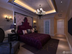 现代时尚欧式卧室壁灯图片
