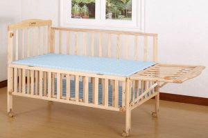 标准婴儿床尺寸注意事项