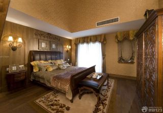 古典欧式欧式卧室壁灯图片