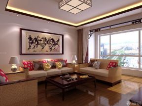 中式風(fēng)格設(shè)計元素 現(xiàn)代簡約裝修風(fēng)格