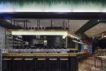 50平米小飯店吧臺設計裝修效果圖大全
