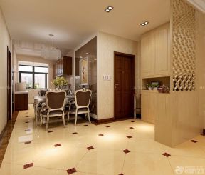 兩居室裝修效果圖片 家裝餐廳設(shè)計