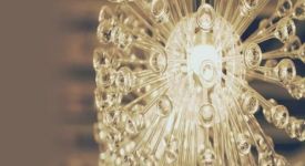 家居風(fēng)水：燈具燈飾風(fēng)水兩宜三忌