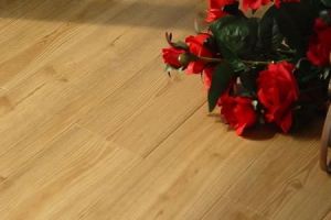 木地板质量排名