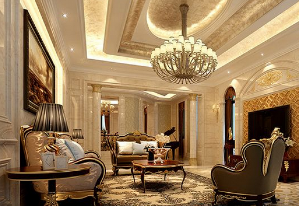 北京别墅装修水电单包工多少钱一平方?_水电