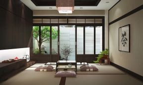 現(xiàn)代簡約風(fēng)格門 現(xiàn)代中式裝修風(fēng)格