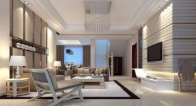 客廳風(fēng)水：家具的顏色風(fēng)水