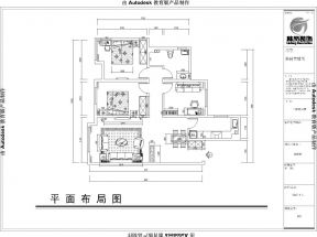 家裝房子戶型設(shè)計(jì)圖欣賞