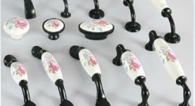 家居裝飾把手選購攻略 優(yōu)質(zhì)把手輕松選購