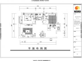 2023家裝房子戶型圖片大全