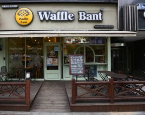 店面門頭效果圖