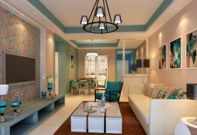 家居現(xiàn)代 客廳裝修設(shè)計(jì)