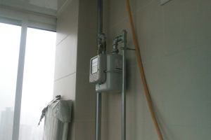 暖气管道安装施工合同