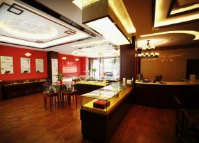 店面裝潢設(shè)計(jì)效果圖