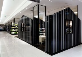 店面裝潢設(shè)計(jì)效果圖 室內(nèi)隔斷