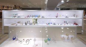 店面裝潢設(shè)計(jì)效果圖