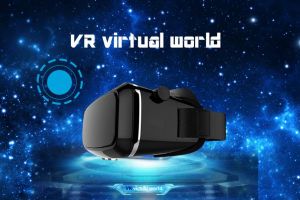 vr家裝