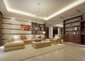 家裝客廳燈具 現(xiàn)代室內(nèi)裝修