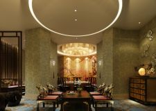 酒店餐廳如何裝修？酒店餐廳裝修技巧