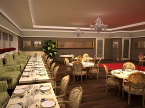 飯店室內(nèi)裝修效果圖大全 室內(nèi)設(shè)計