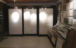 瓷磚展廳裝修效果圖片欣賞