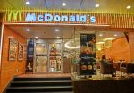 現(xiàn)代飯店門頭設(shè)計(jì)裝修效果圖片