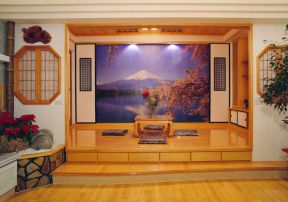 三居室室內(nèi)設(shè)計(jì) 中式風(fēng)格設(shè)計(jì)裝修效果圖片