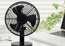 電風(fēng)扇選購技巧 把炎熱拒之門外