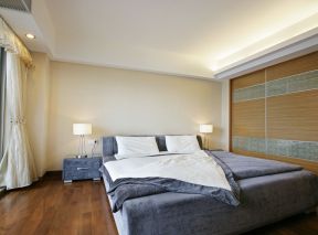房屋臥室設(shè)計(jì) 簡(jiǎn)約現(xiàn)代風(fēng)格裝修效果圖