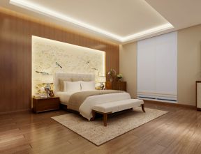 房屋臥室設(shè)計(jì) 背景墻裝飾裝修效果圖片