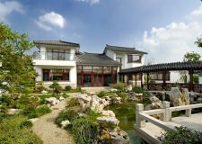 濰坊別墅裝修報(bào)價(jià)清單 盡享精致家居生活