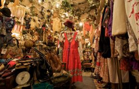 服裝店面裝修圖片 室內(nèi)裝飾