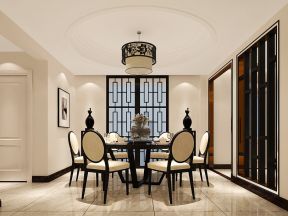 家居現(xiàn)代 家裝餐廳設(shè)計(jì)效果圖