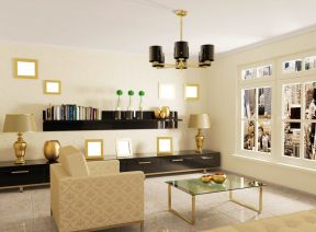 室內(nèi)客廳設(shè)計效果圖 現(xiàn)代室內(nèi)裝修效果圖