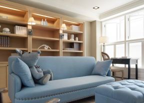 室內(nèi)客廳設(shè)計(jì)效果圖 小客廳裝修效果圖片