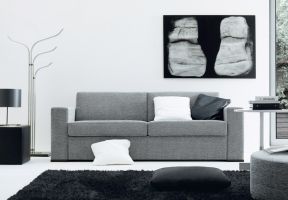 室內(nèi)客廳設(shè)計(jì)效果圖 現(xiàn)代家裝風(fēng)格