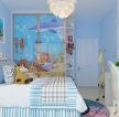 欧式家装儿童房间设计效果图片