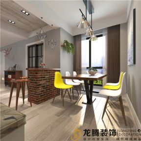餐廳裝修圖片 現(xiàn)代裝修風(fēng)格