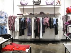 北欧风格30平米阳光房仿古地砖装饰实景图_装