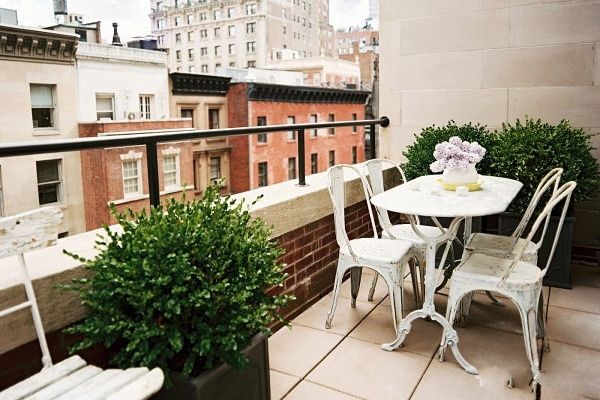 露台防水注意事项 打造私人休闲空间_装修经验