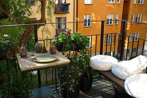 露台防水注意事项 打造私人休闲空间_装修经验