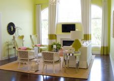 室内颜色搭配技巧 为家居注入新鲜活力
